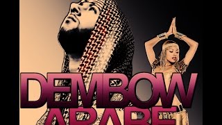 Dembow arabe [upl. by Gerard597]