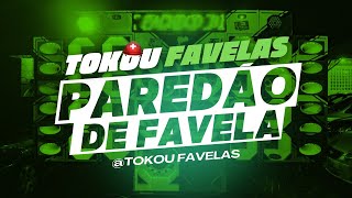 FORRÓ DE FAVELA DAS ANTIGAS  MÉDIO ALTERADO  PLAYLIST TOKOU FAVELAS [upl. by Novihs]