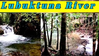 Langkawi lubuk tuna waterfall Private tour  Beautifull River  Malaysia Langkawi [upl. by Fabrice65]