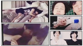 Jikook moments in Are you sure [upl. by Leimad937]