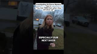 Part 3 Investigating the NJ Drone Mystery Mass Hysteria or UFO threat [upl. by Marpet]