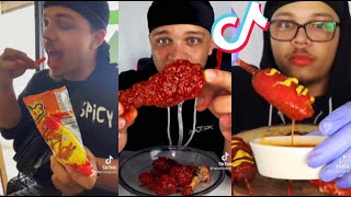 Spice King Tiktok Compilation That Will Make You Hungry 🤤 SpiceKingCam [upl. by Gearhart972]