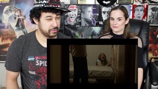 HOUNDS OF LOVE TRAILER 2 REACTION amp REVIEW [upl. by Milissa398]