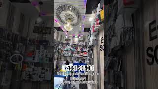 Ezone sopore  dreaming phone showroom [upl. by Wescott]