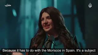 Exploring Morisco Heritage The Missing Islamic Legacy of Andalusia Part 1 [upl. by Nerdna234]