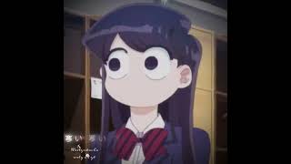 komi cant communicate [upl. by Lucais]