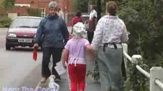 Lemon Drizzle Cake in Framlingham Suffolk [upl. by Enilemme754]