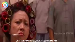 ពូថៅហោះទីនហ្វី Pu thav Hus Tinfi [upl. by Eilyak]