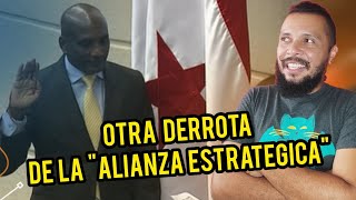 🚨Nelson Jackson 🇵🇦 representará al Pleno de La Asamblea en La Junta Directiva del Canal de Panamá ⛴️ [upl. by Hughett535]