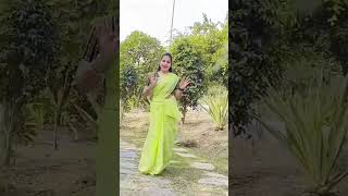 Dehiya Jawan Te Banole Bhagwan dance bhojpuri song 🙏🙏 [upl. by Nelrsa874]