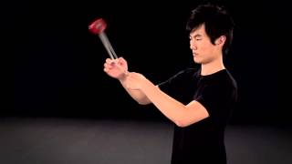 【官方Official】智能旋风YOYO Tricks18Brain Twister [upl. by Starks445]