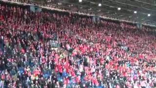 The best ultras chants PART 8 [upl. by Carrel]