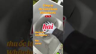 Mr Can Clean Loves Vietnam [upl. by Neelik]