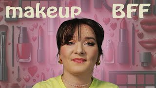 Makeup BFFS  Products That Work Best Together [upl. by Akinorev]