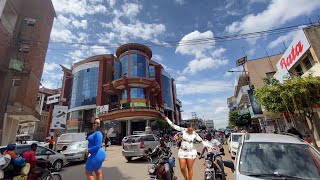 Uganda’s Mbarara city Becoming Modernized And Busier Like Kampala City [upl. by Pierrette191]