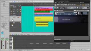 Cinesamples Session Drum Series [upl. by Anneiv]