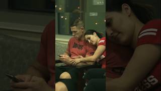 John cena amp Nikki Bella Love Status😍😍wwe shorts ytshorts viralvideo [upl. by Tutankhamen372]