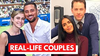 MANIFEST Season 4 Real Age And Life Partners Revealed [upl. by Funch]