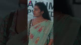 Sashi Movie Scenes  Goons Tease Saranya Pradeep  YT Shorts  Latest Kannada Movies  KFN [upl. by Assirek]