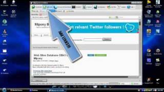 How to use Mipony DOWNLOADER [upl. by Dasie]