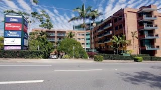 Mater Private Hospital Brisbane [upl. by Ellerol664]