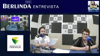 BERLINDA NEWS ENTREVISTA  7102024 [upl. by Candra]