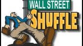 10 CC  THE WALL STREET SHUFFLE  LIVE  KING BISCUIT  1975 [upl. by Thacher]