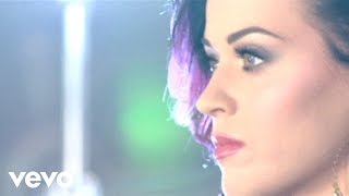 Katy Perry  Wide Awake Lyric Video [upl. by Novehs]