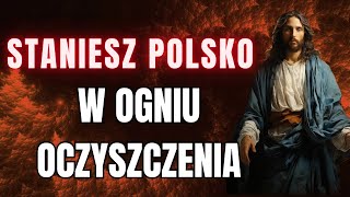 WAŻNY PRZEKAZ DO POLAKÓW [upl. by Mitchiner]