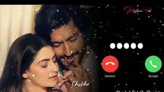 yahin hoon main  BGM Ringtone  New Ringtone Video Song  Ringtone [upl. by Balthasar]