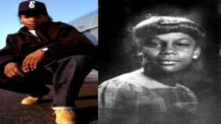 EazyE Speaks on Soon Ja Du who Shot and killed Latasha Harlins 1991 [upl. by Lorusso]