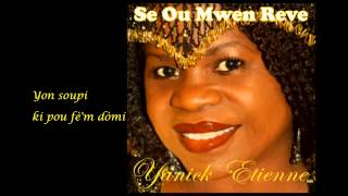 Se Ou Mwen Reve [upl. by Nanine]