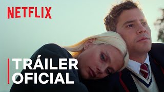 Élite Temporada 8 SUBTITULADO  Tráiler oficial  Netflix [upl. by Odoric232]