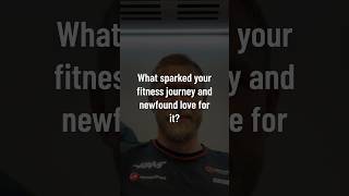 Kevin Magnussen  QampA  Fitness Spark Journey Fitness KevinMagnussen F1 Sports Racing [upl. by Veedis971]