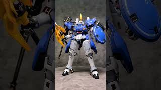 MG Tallgeese II gundam gunpla gunplabuilder shortvideo gundamwing [upl. by Beltran]