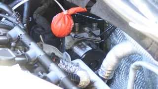 2009 Volkswagen GTI ABS Module Repair Part 1 [upl. by Hansen]