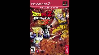 Dragon Ball Z Budokai 3  Hiperbolic Time Chamber [upl. by Idorb738]