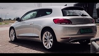 Volkswagen Scirocco buyers review [upl. by Aicarg850]