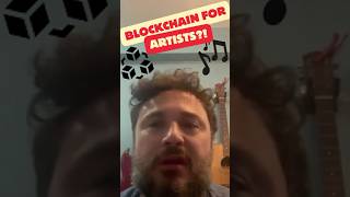 Blockchains could be the future ceo podcast business blockchains [upl. by Elkcim918]