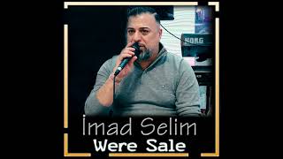 Imad Selim  Çarşema Sor 1080p [upl. by Lupien931]