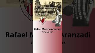 12Rafael Moreno Aranzadi quotPichichiquot [upl. by Ashely]