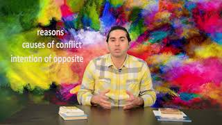 Lesson 19 Necessity and Definition of Reconciliation [upl. by Rayford]