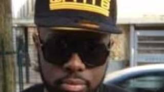 Maitre Gims  Clip officiel Ou est ton Arme [upl. by Arodasi]