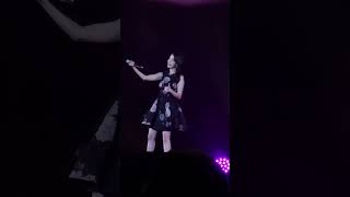 IU HEREH HONG KONG  MEANING OF YOU [upl. by Enirak]