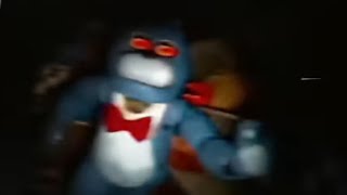 EN KORKUNÇ FNAF VHS KASETLERİ BÖLÜM 6 [upl. by Wickman]