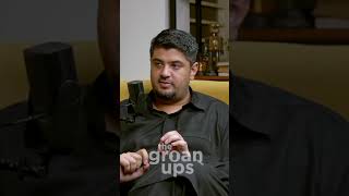 The Groan Ups  Episode 01  Hussain Ahmed Khan [upl. by Dorrej]