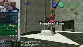 OOT Rando S8 Race de Qualification 18 [upl. by Feenah889]