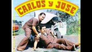 Carlos y Jose  Corrido de Santos Cantu [upl. by Melquist939]