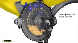 Tempo seed meter  how it works [upl. by Montgomery528]