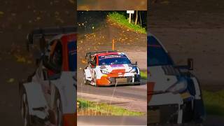 RALLY WRC 3 2024 Crazy moments [upl. by Ennire626]